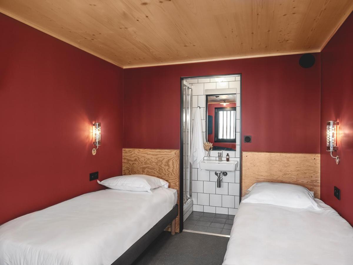 Eklo Toulouse Hotel Kültér fotó